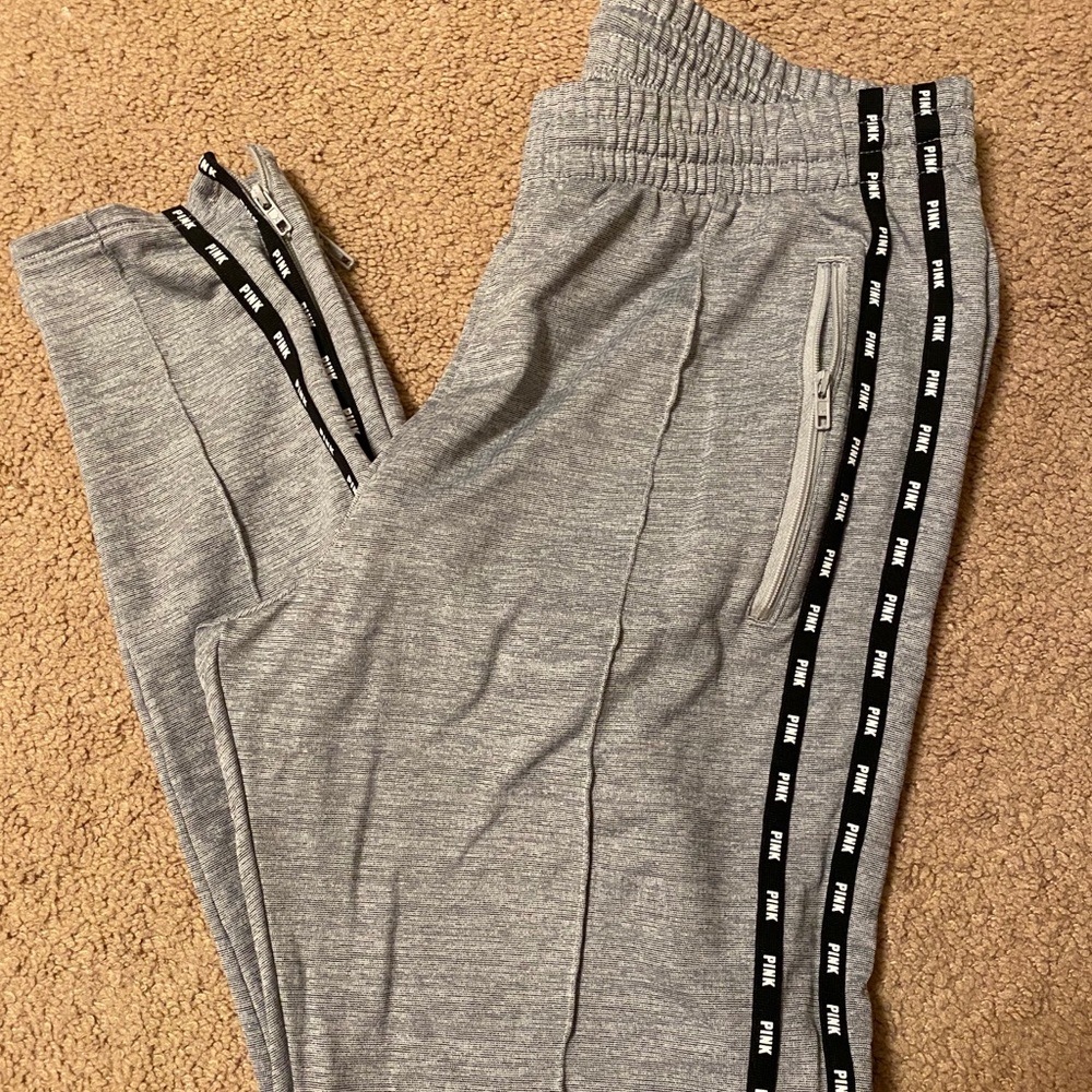 VS PINK Track Pants
